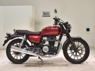 Honda GB350