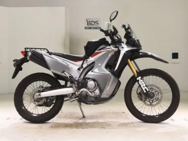 Honda CRF250