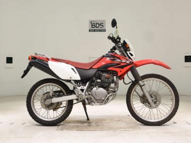 Honda XR230