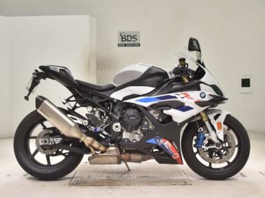 BMW S1000RRM Package