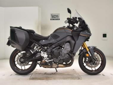 Yamaha Tracer 900