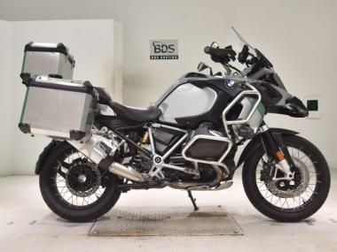 BMW R1250GS Adventure