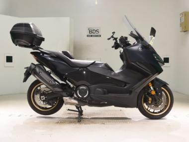 Yamaha T-MAX560T