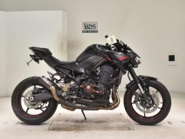 Kawasaki Z900