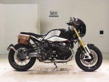 BMW R Nine T