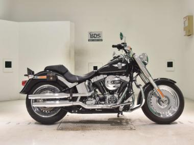 Harley-Davidson Flstf1690