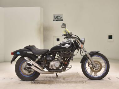 Honda Magna 50