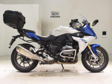 BMW R1200R