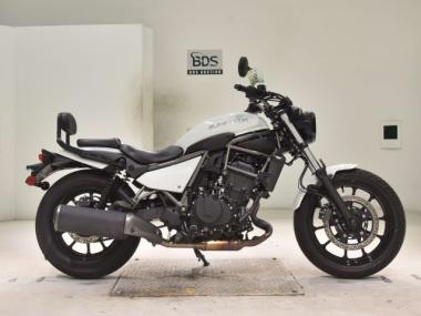 Kawasaki Eliminator 400