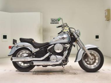 Kawasaki Vulcan400