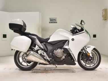 Honda VFR1200FDCT