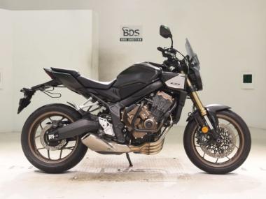 Honda CB650E Clutch