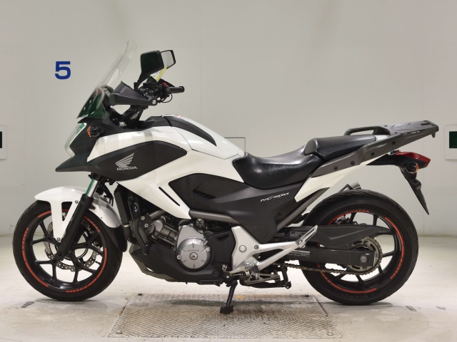 Honda NC700