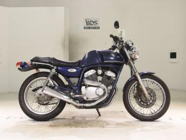 Yamaha SRV250