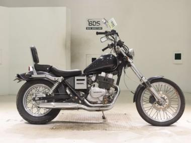 Honda Rebel