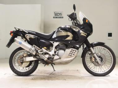 Honda Africa Twin 750
