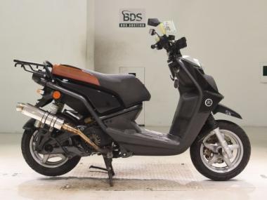 Yamaha Bw's125