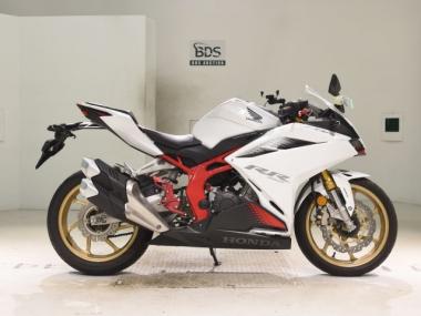 Honda CBR250 Rr