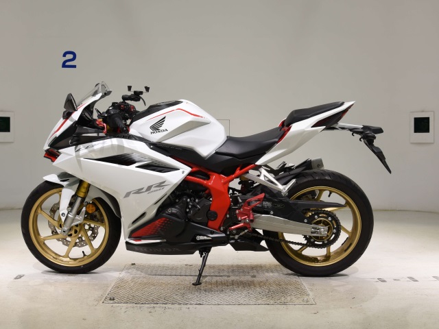 Honda CBR250 Rr