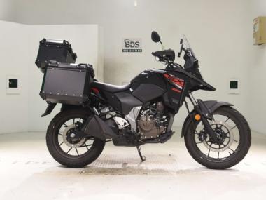 Suzuki V Strom 250sx