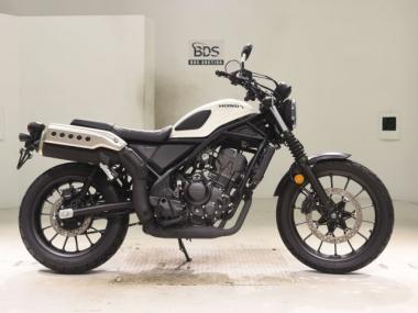 Honda CL250