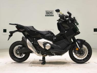 Honda X-ADV750