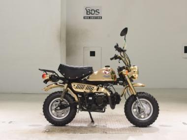 Honda Monkey