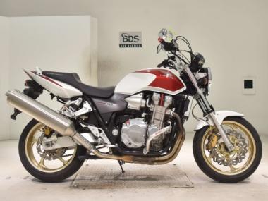 Honda CB1300SF