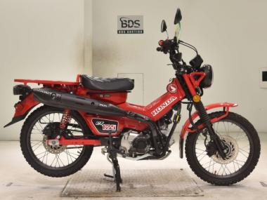 Honda CT125