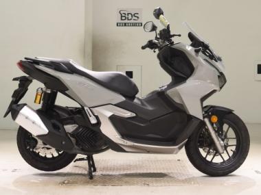 Honda ADV160