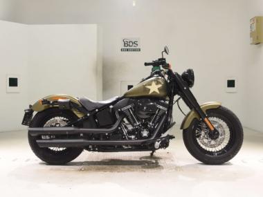 Harley-Davidson Flss1800