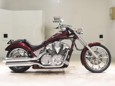 Honda VT1300CX