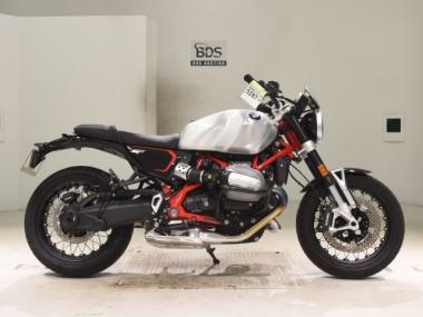 BMW R12 Nine T