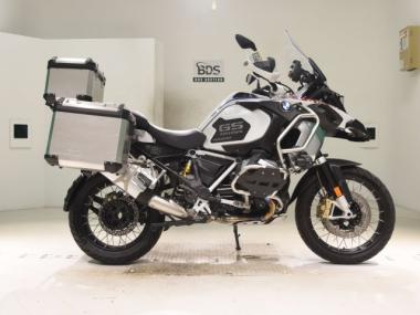 BMW R1250GS Adventure