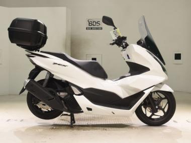 Honda PCX125