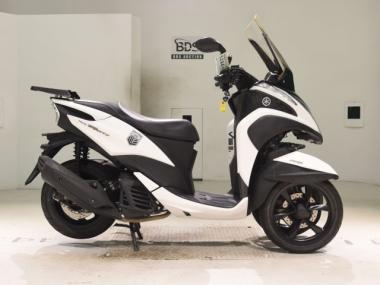 Yamaha Tricity 125