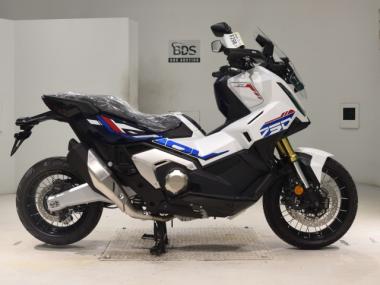 Honda X-ADV750