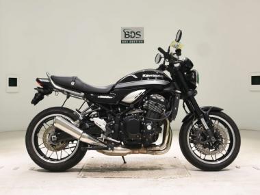 Kawasaki Z900RS