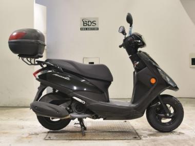 Yamaha Axis125z