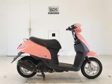 Suzuki Let's