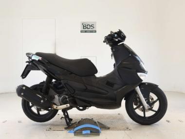 Gilera Runner ST125