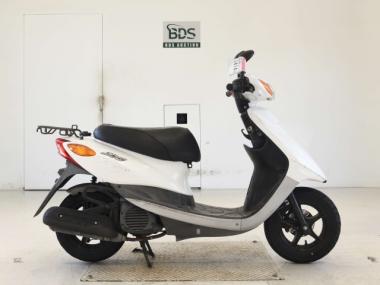 Yamaha Jog Zr