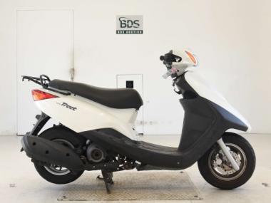 Yamaha Axis125