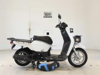 Honda Benly110