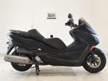 Honda Forza Z