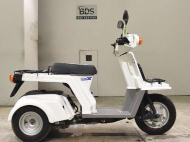 Honda Gyrox