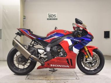 Honda CBR1000RR-R Sp
