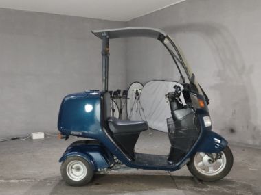 Honda Gyro