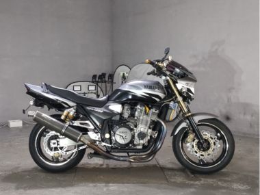Yamaha XJR1300