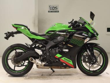 Kawasaki Zx-25r